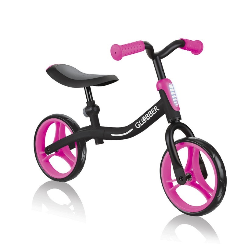 Bicicleta Balance de Aprendizaje Go Bike GLOBBER