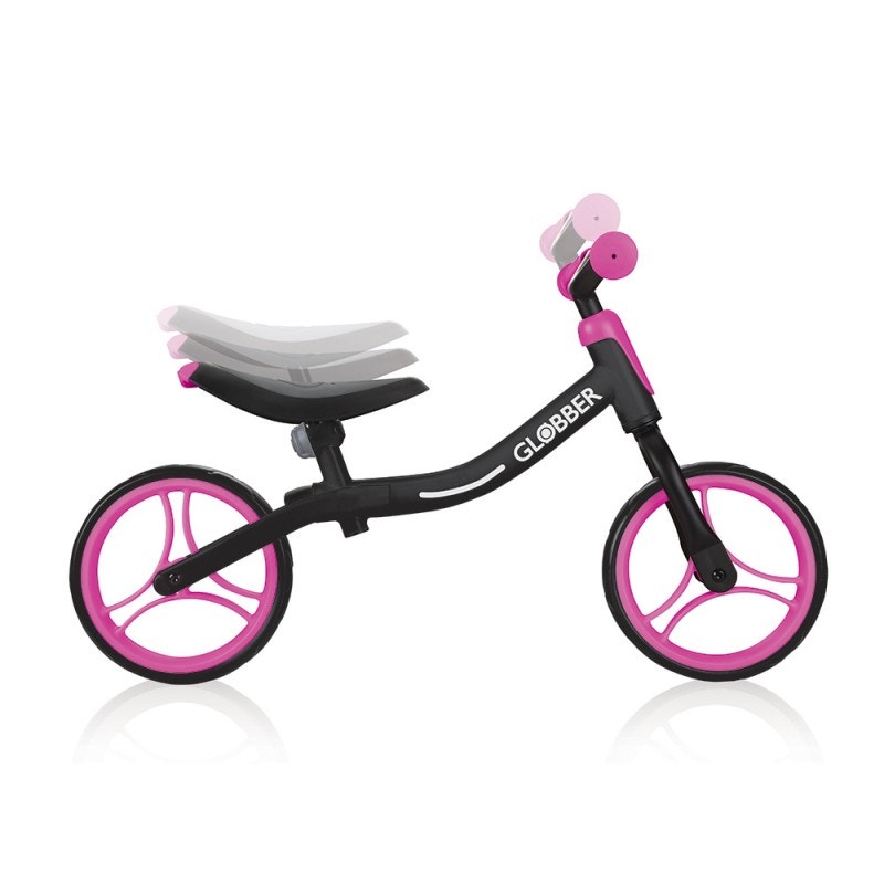 Bicicleta Balance de Aprendizaje Go Bike GLOBBER