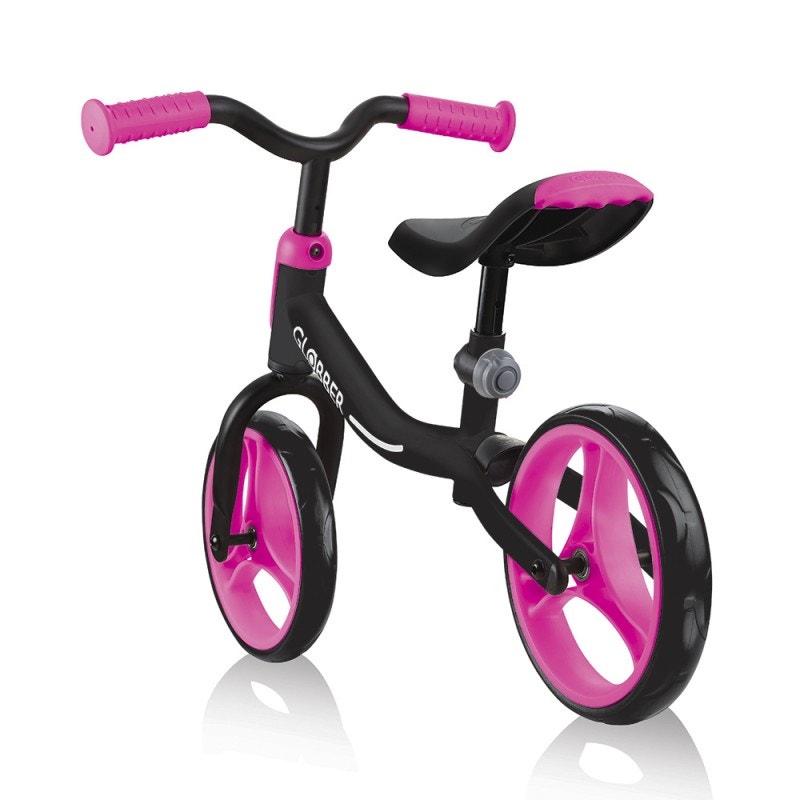 Bicicleta Balance de Aprendizaje Go Bike GLOBBER