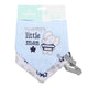Bipack Baberos Impermeables INFANTI Elephant