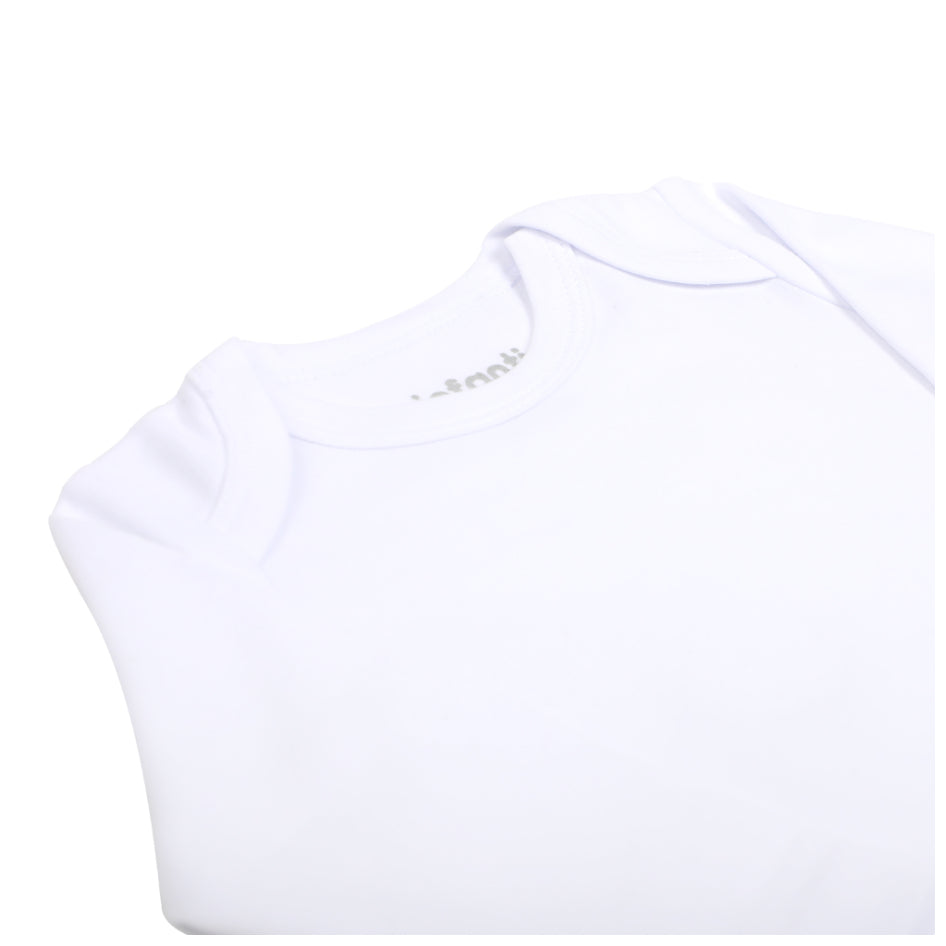 Bipack Body Básico Unisex INFANTI