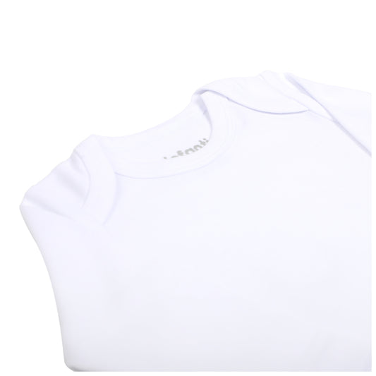 Bipack Body Básico Unisex INFANTI