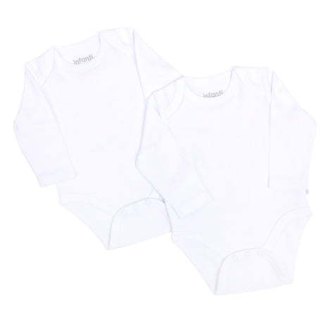 Bipack Body Básico Unisex INFANTI