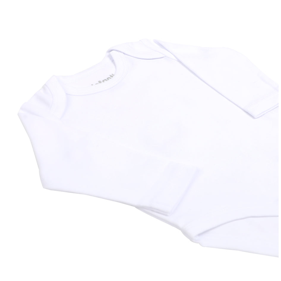 Bipack Body Básico Unisex INFANTI