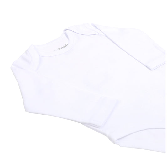 Bipack Body Básico Unisex INFANTI