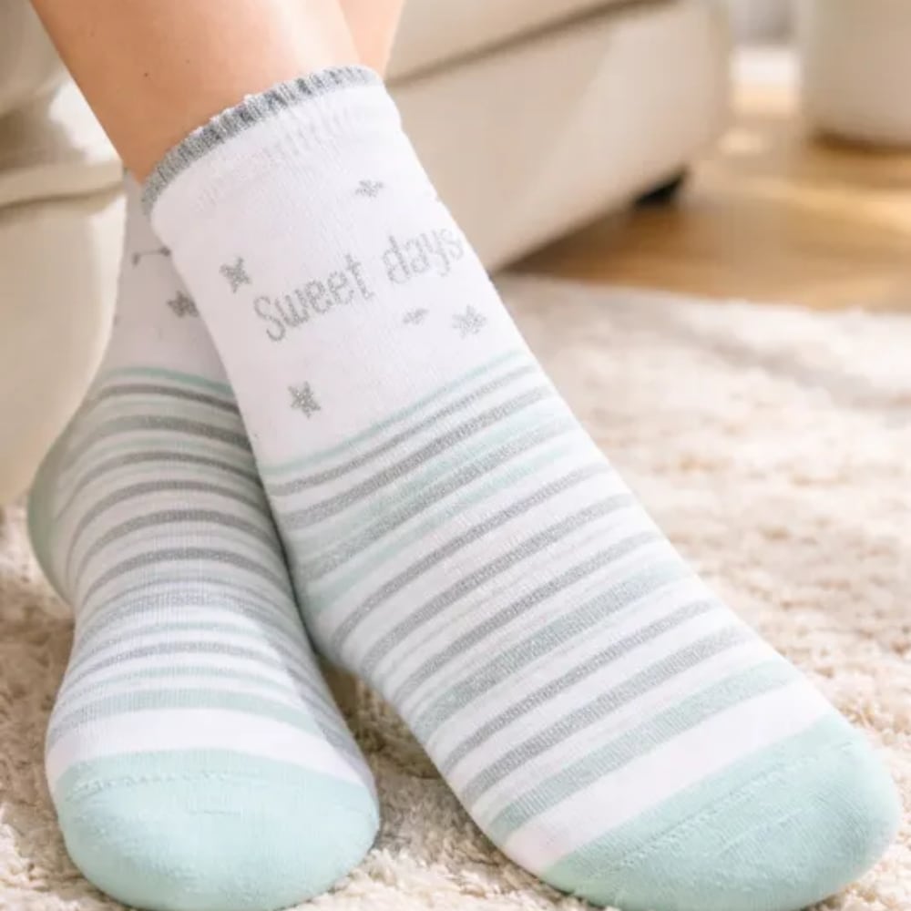 Tripack Calcetines INFANTI Deer