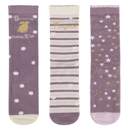 Tripack Calcetines INFANTI Magic