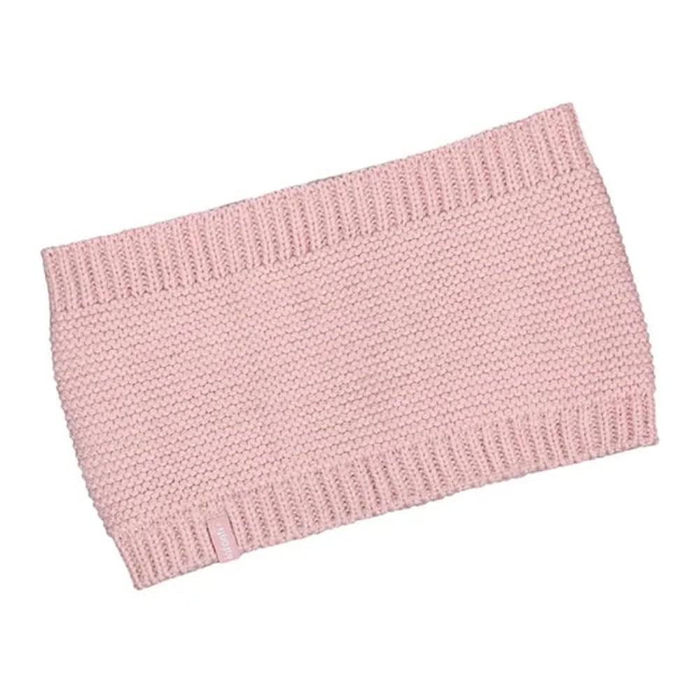 Cuello Tejido Niña Color Rosado INFANTI 2 a 4 Años