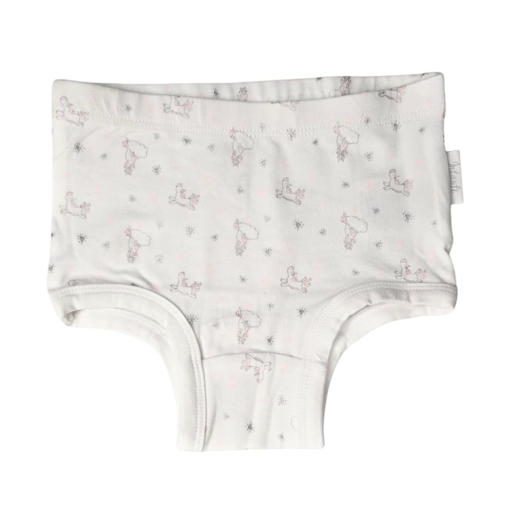 Tripack de calzones diseños varios, INFANTI