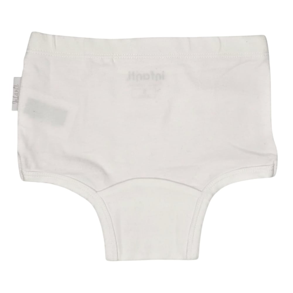 Tripack de calzones diseños varios, INFANTI