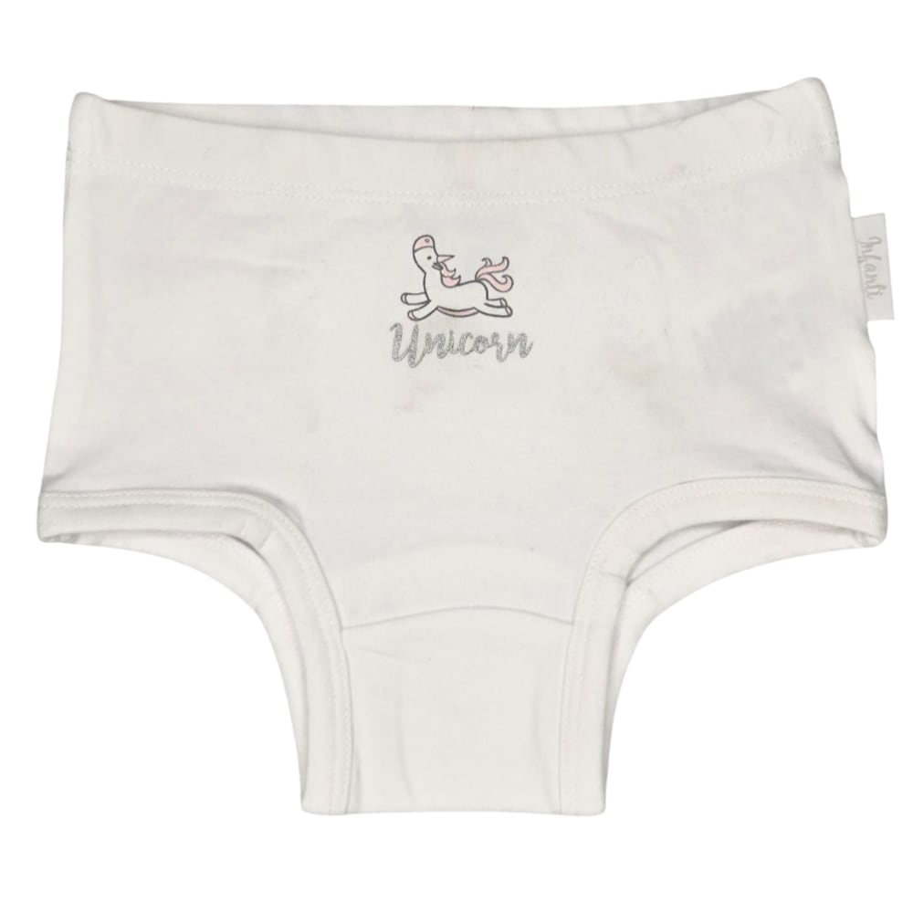 Tripack de calzones diseños varios, INFANTI