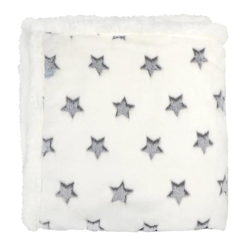 Frazada Emboss Sherpa INFANTI