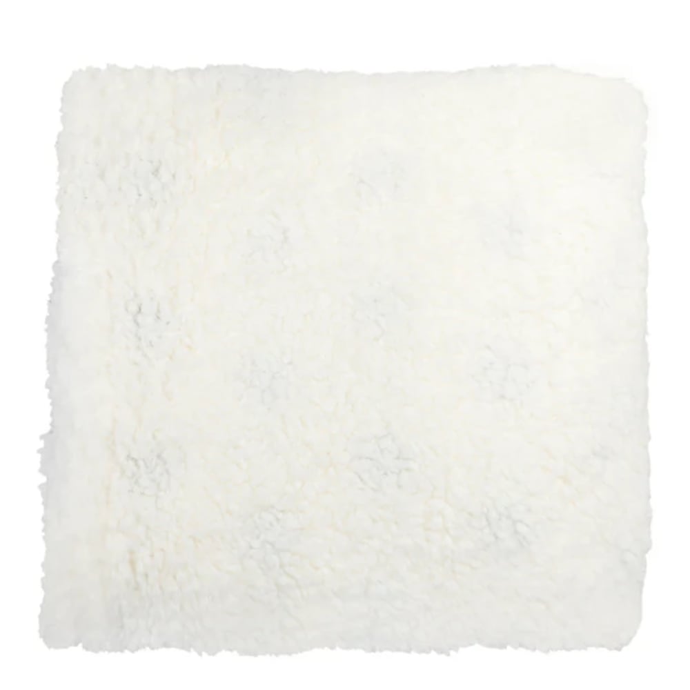 Frazada Emboss Sherpa INFANTI