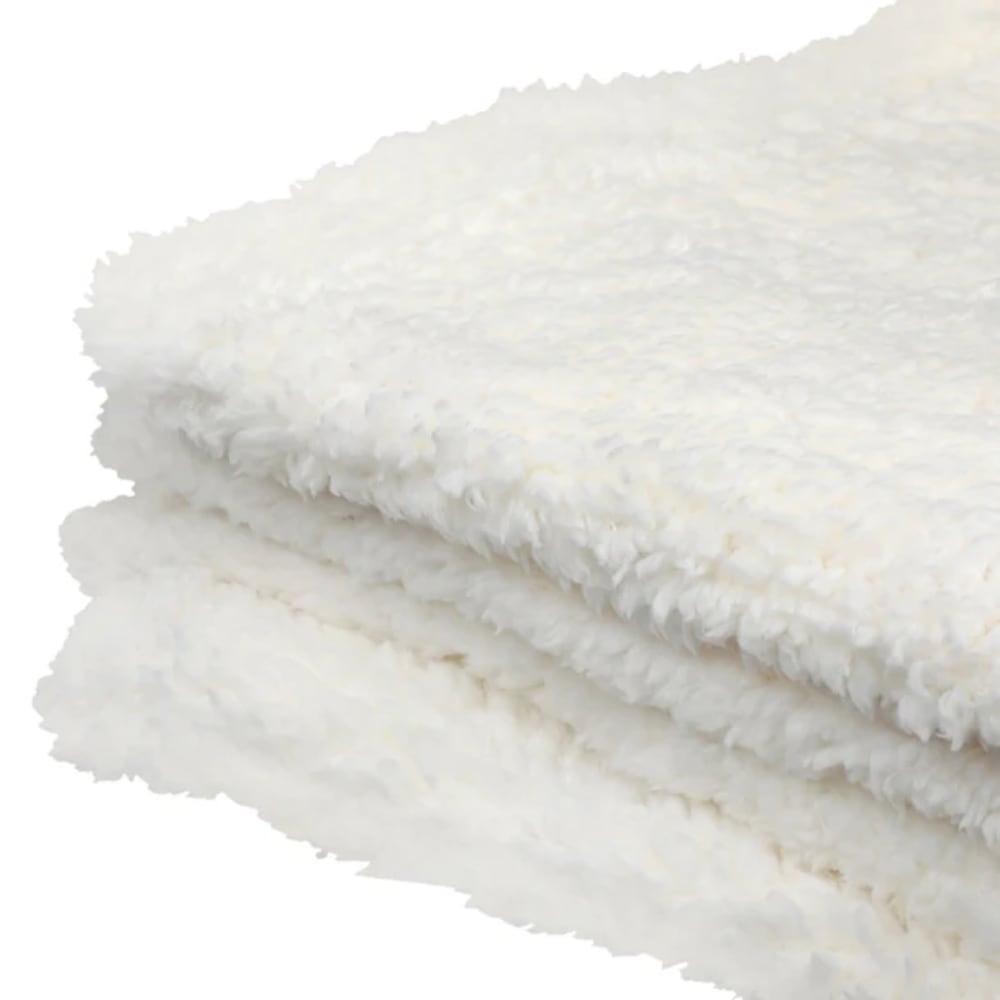 Frazada Emboss Sherpa INFANTI