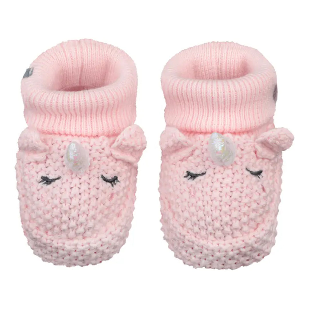 Pantufla INFANTI para Bebé