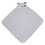 Toalla con Capucha para Bebé INFANTI Dog