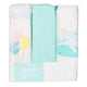 Pack de 3 Tutos INFANTI
