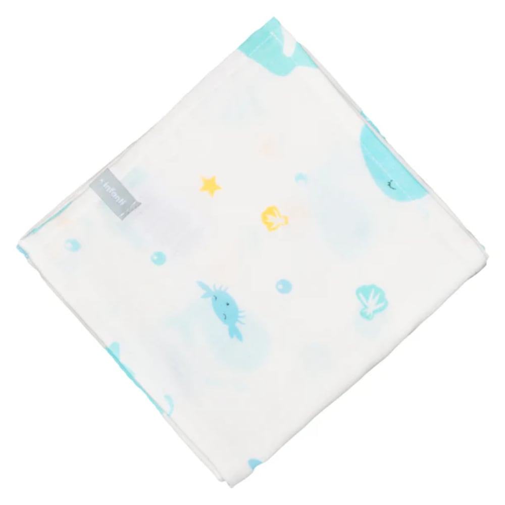Pack de 3 Tutos INFANTI