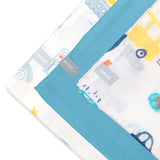 Pack de 3 Tutos INFANTI
