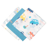 Pack de 3 Tutos INFANTI