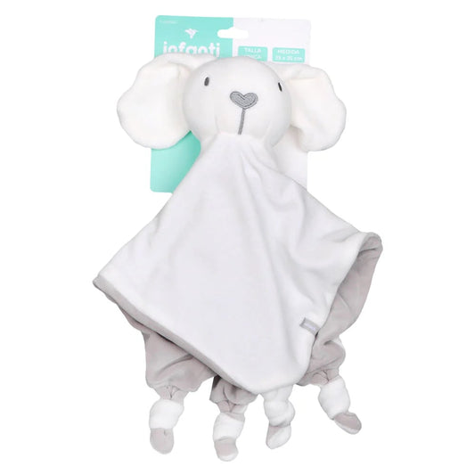 Tuto de Apego Plush Unisex INFANTI