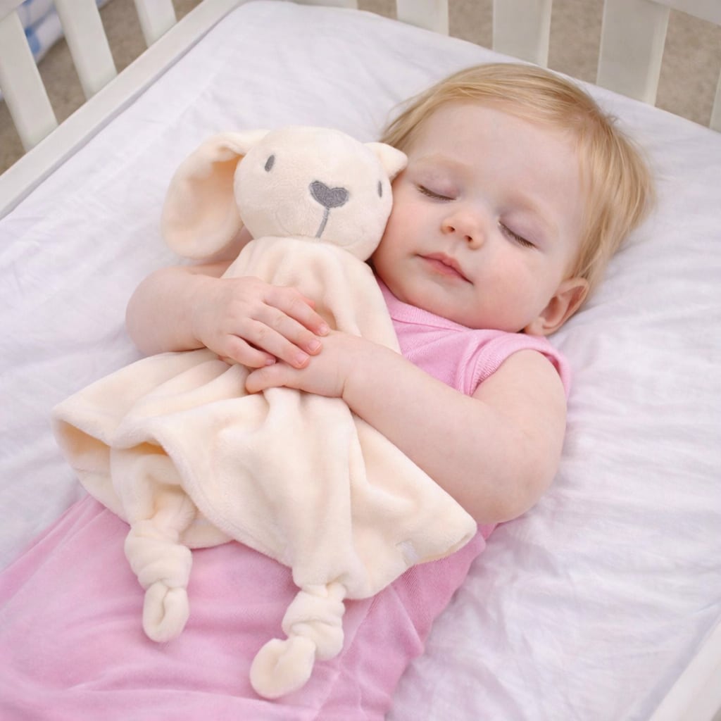 Tuto de Apego Plush Unisex Beige INFANTI