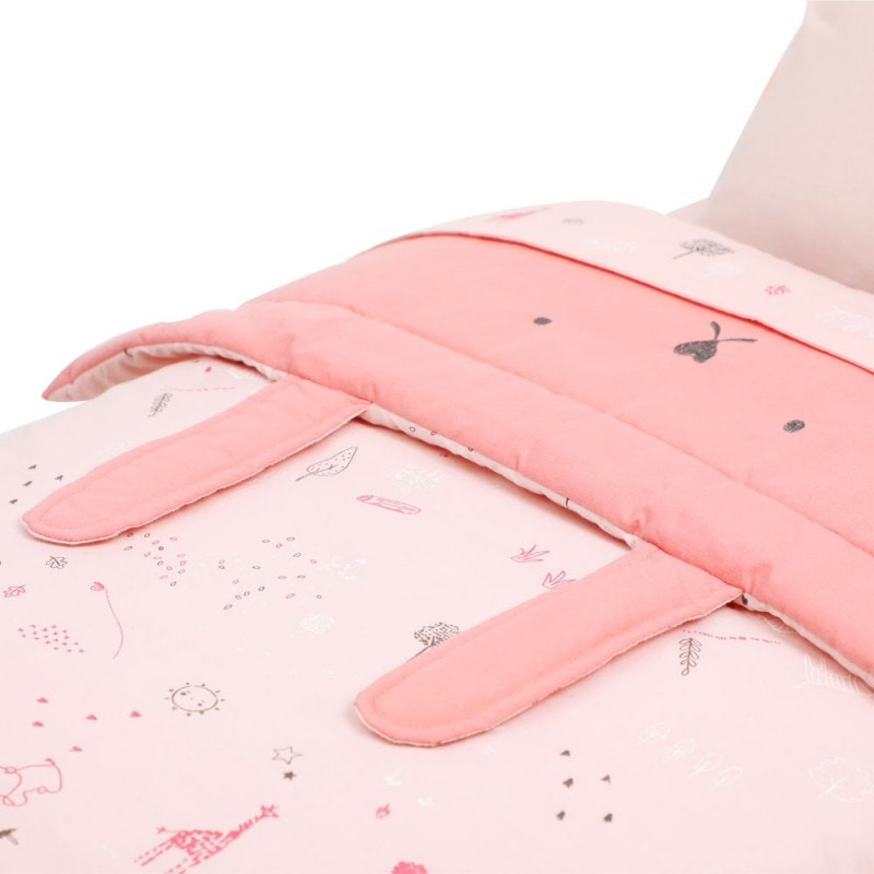 Set de Cuna Playard INFANTI