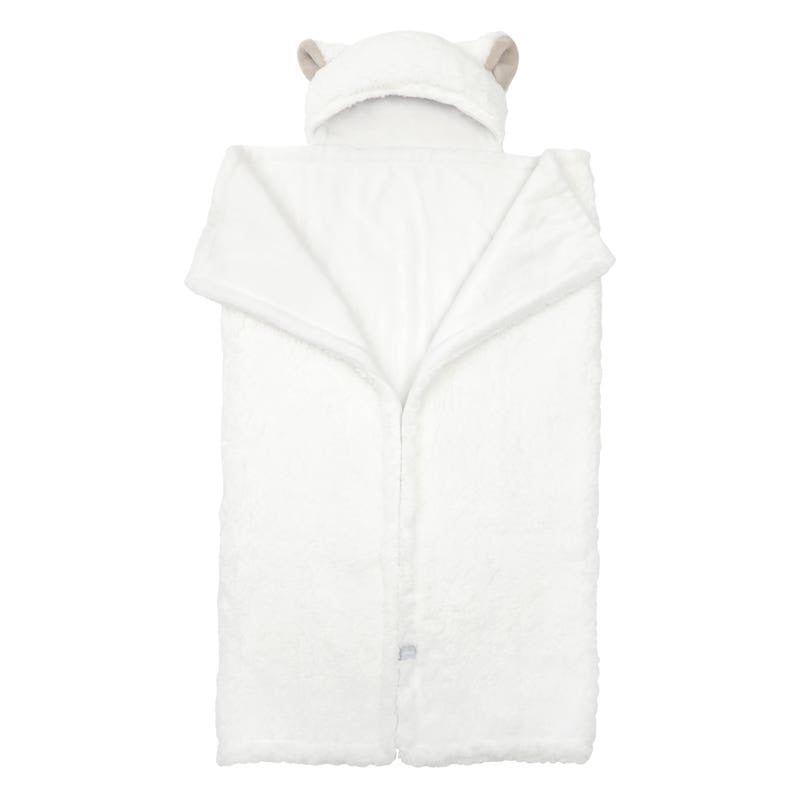 Frazada Poncho INFANTI Sherpa