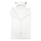 Frazada Poncho INFANTI Sherpa