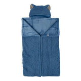 Frazada Poncho INFANTI Sherpa