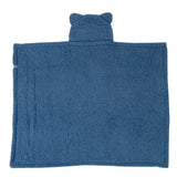 Frazada Poncho INFANTI Sherpa