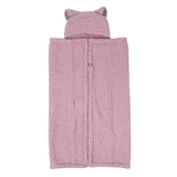 Frazada Poncho INFANTI Sherpa