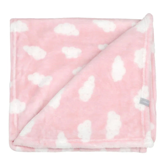 Pack Dos Mantas INFANTI