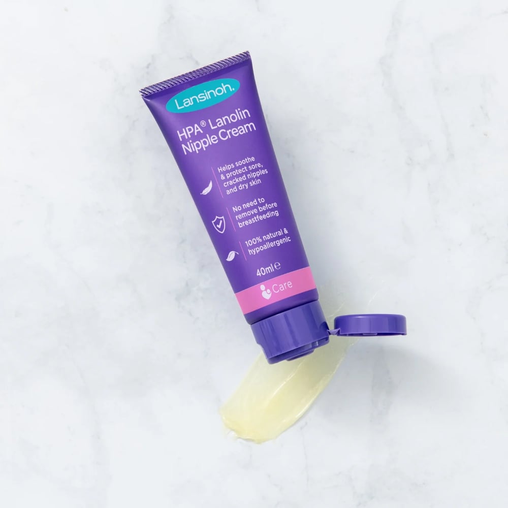 Crema Lanolina