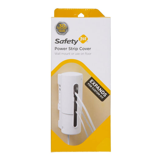 Protector de Zapatillas y Enchufes SAFETY 1ST Power Strip Cover