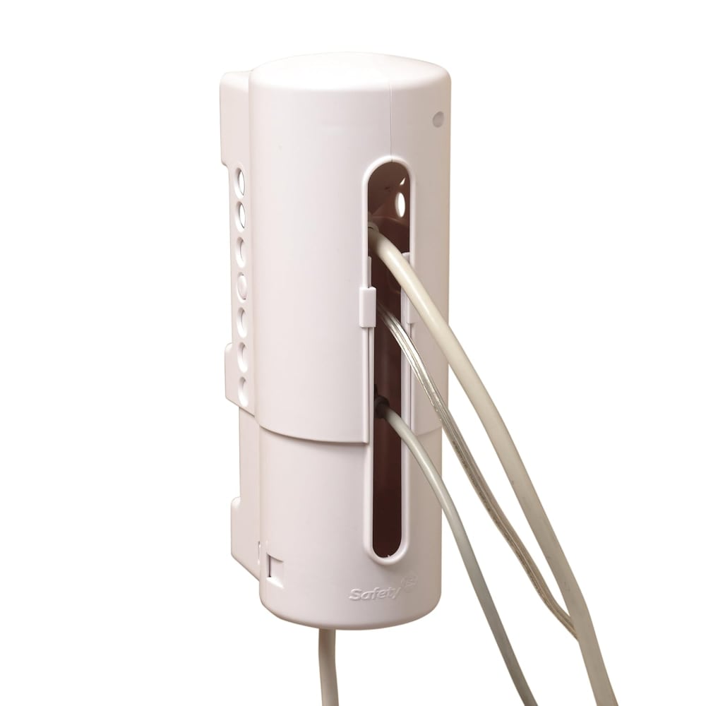 Protector de Zapatillas y Enchufes SAFETY 1ST Power Strip Cover