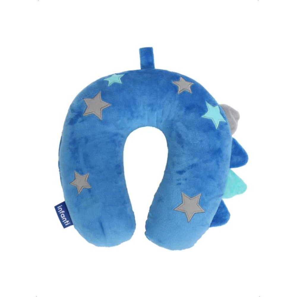 Cojín Acolchado para el Cuello Estrellitas INFANTI