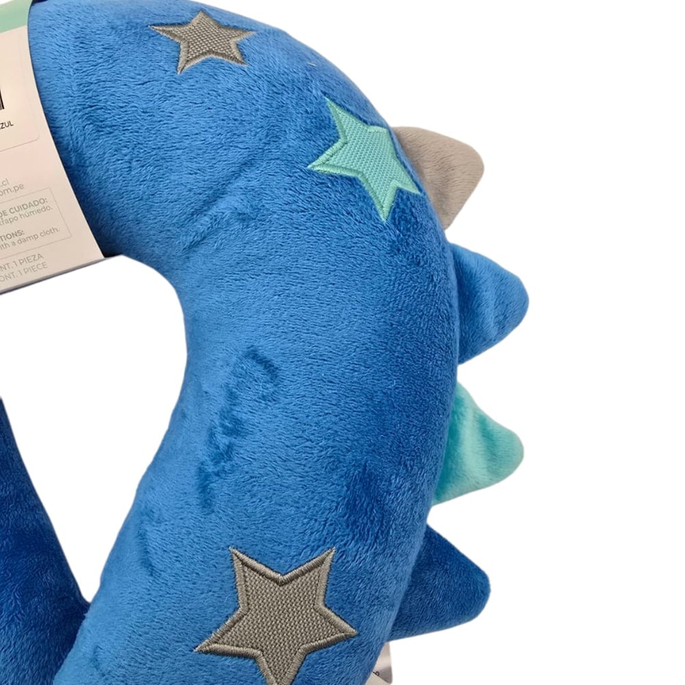 Cojín Acolchado para el Cuello Estrellitas INFANTI