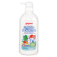 Limpiador de Mamaderas con Dosificador PIGEON 700ml