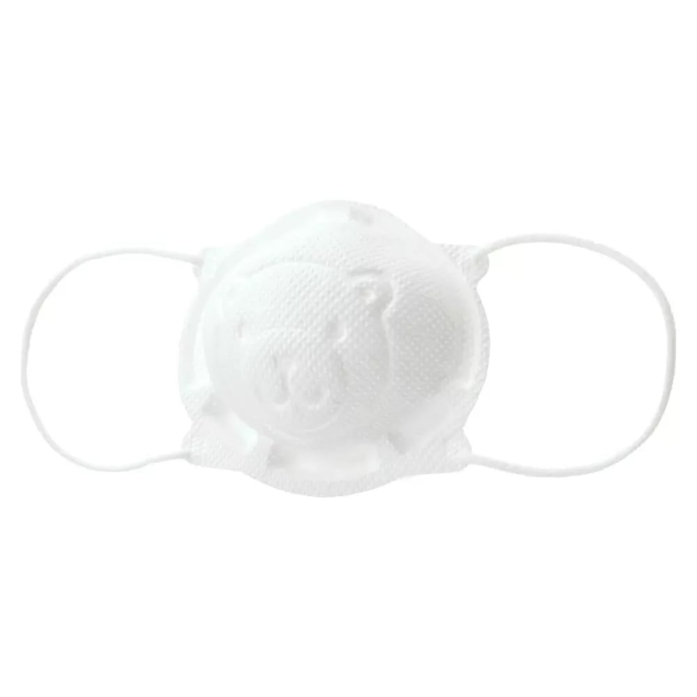 Mascarilla Pigeon Para Niños 3PCS 18-36 Meses