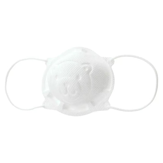 Mascarilla Pigeon Para Niños 3PCS 18-36 Meses