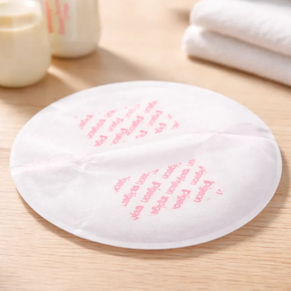Absorbentes De Leche Materna HONEY PIGEON