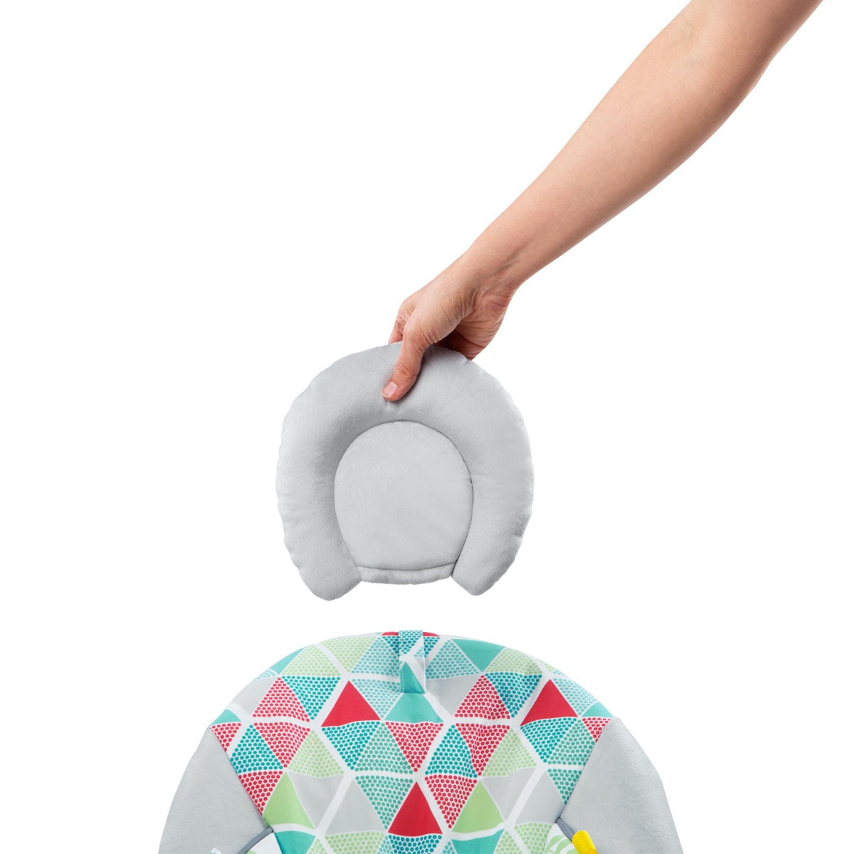 Silla Nido BRIGHT STARTS Toucan Tango Bouncer