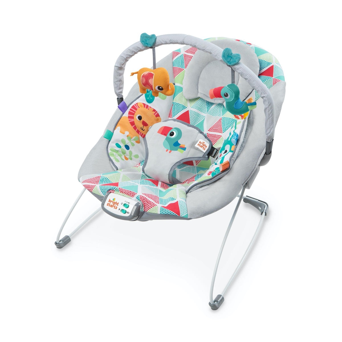 Silla Nido BRIGHT STARTS Toucan Tango Bouncer