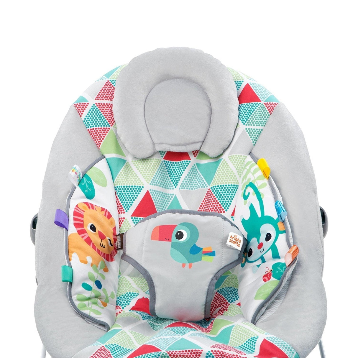 Silla Nido BRIGHT STARTS Toucan Tango Bouncer