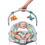 Silla Nido BRIGHT STARTS Toucan Tango Bouncer