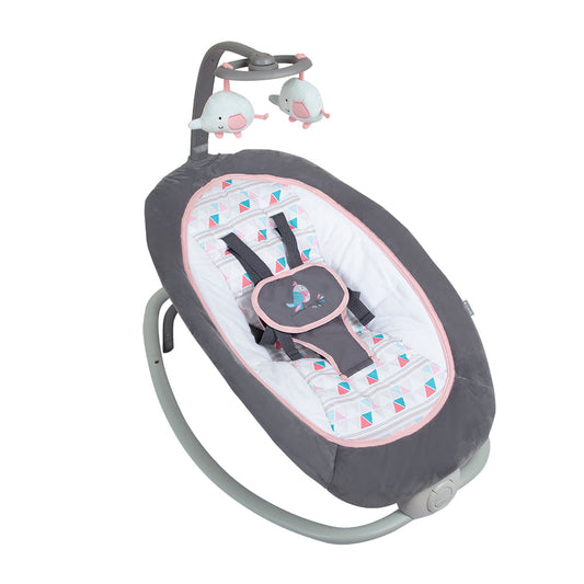 Silla Nido Plegable INFANTI