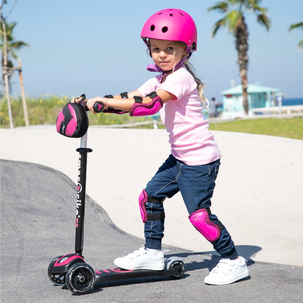 T-Scooter SMARTRIKE T5