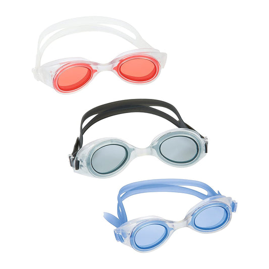 Lentes de Natación Bestway Hydro-Pro™ Moment 14 Años +