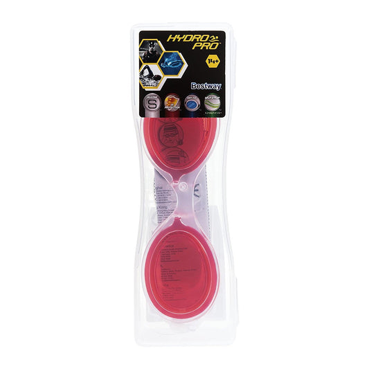 Lentes de Natación Bestway Hydro-Pro™ Moment 14 Años +